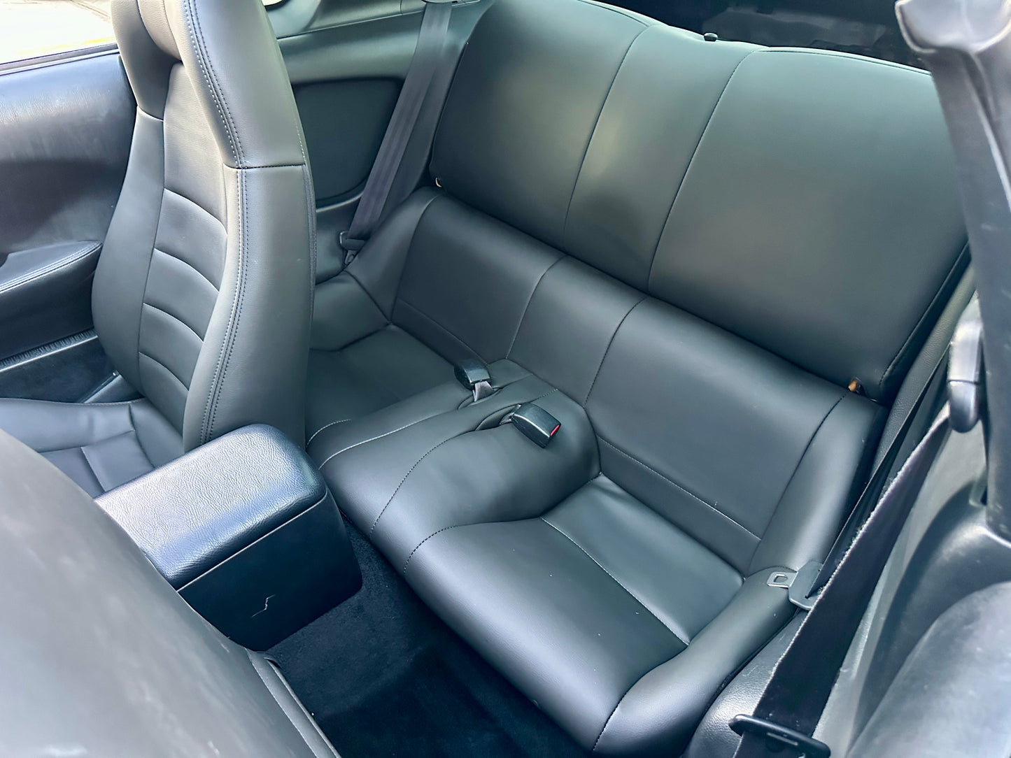 1997 Toyota Supra MKIV Targa Twin Turbo