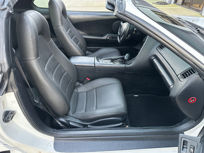 1997 Toyota Supra MKIV Targa Twin Turbo