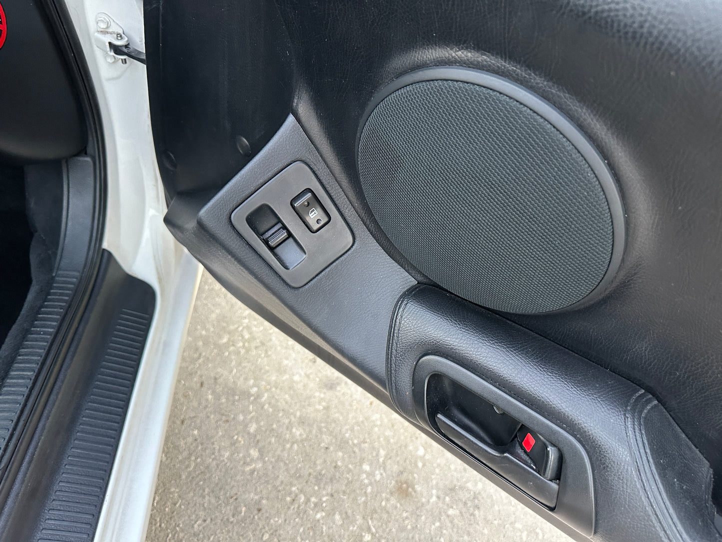 1997 Toyota Supra MKIV Targa Twin Turbo