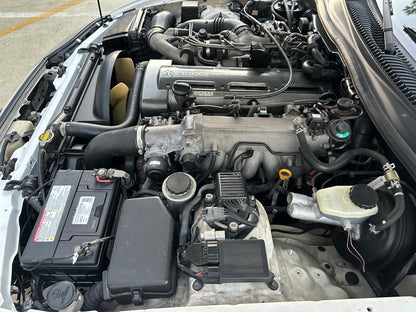 1997 Toyota Supra MKIV Targa Twin Turbo