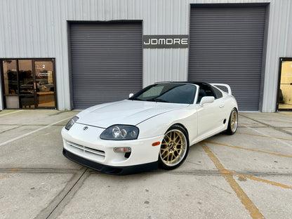 1997 Toyota Supra MKIV Targa Twin Turbo
