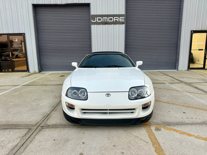 1997 Toyota Supra MKIV Targa Twin Turbo