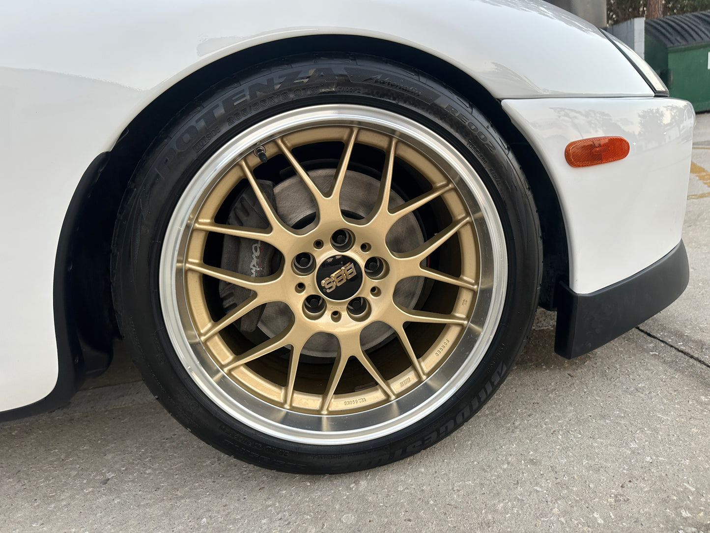 1997 Toyota Supra MKIV Targa Twin Turbo