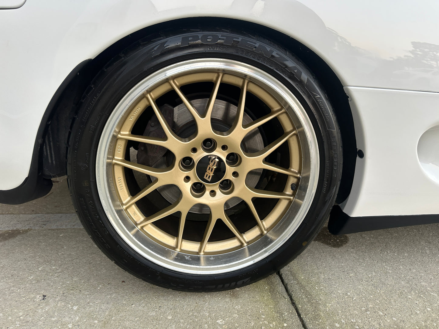 1997 Toyota Supra MKIV Targa Twin Turbo