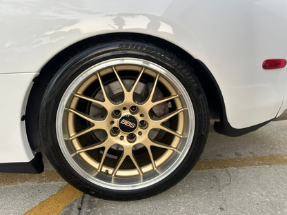 1997 Toyota Supra MKIV Targa Twin Turbo