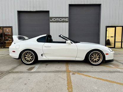 1997 Toyota Supra MKIV Targa Twin Turbo