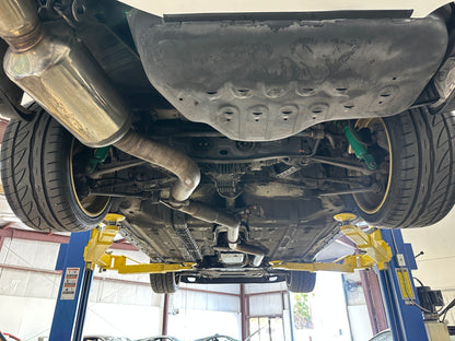 1997 Toyota Supra MKIV Targa Twin Turbo