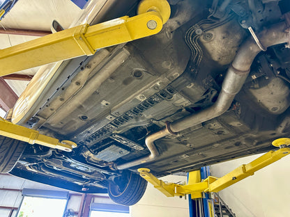 1997 Toyota Supra MKIV Targa Twin Turbo