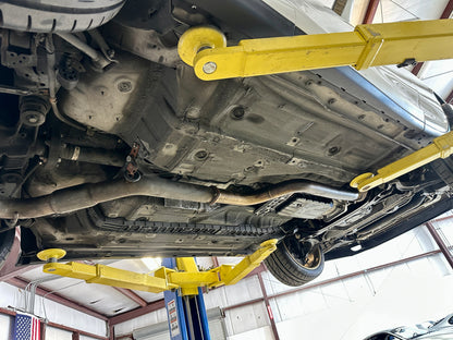 1997 Toyota Supra MKIV Targa Twin Turbo