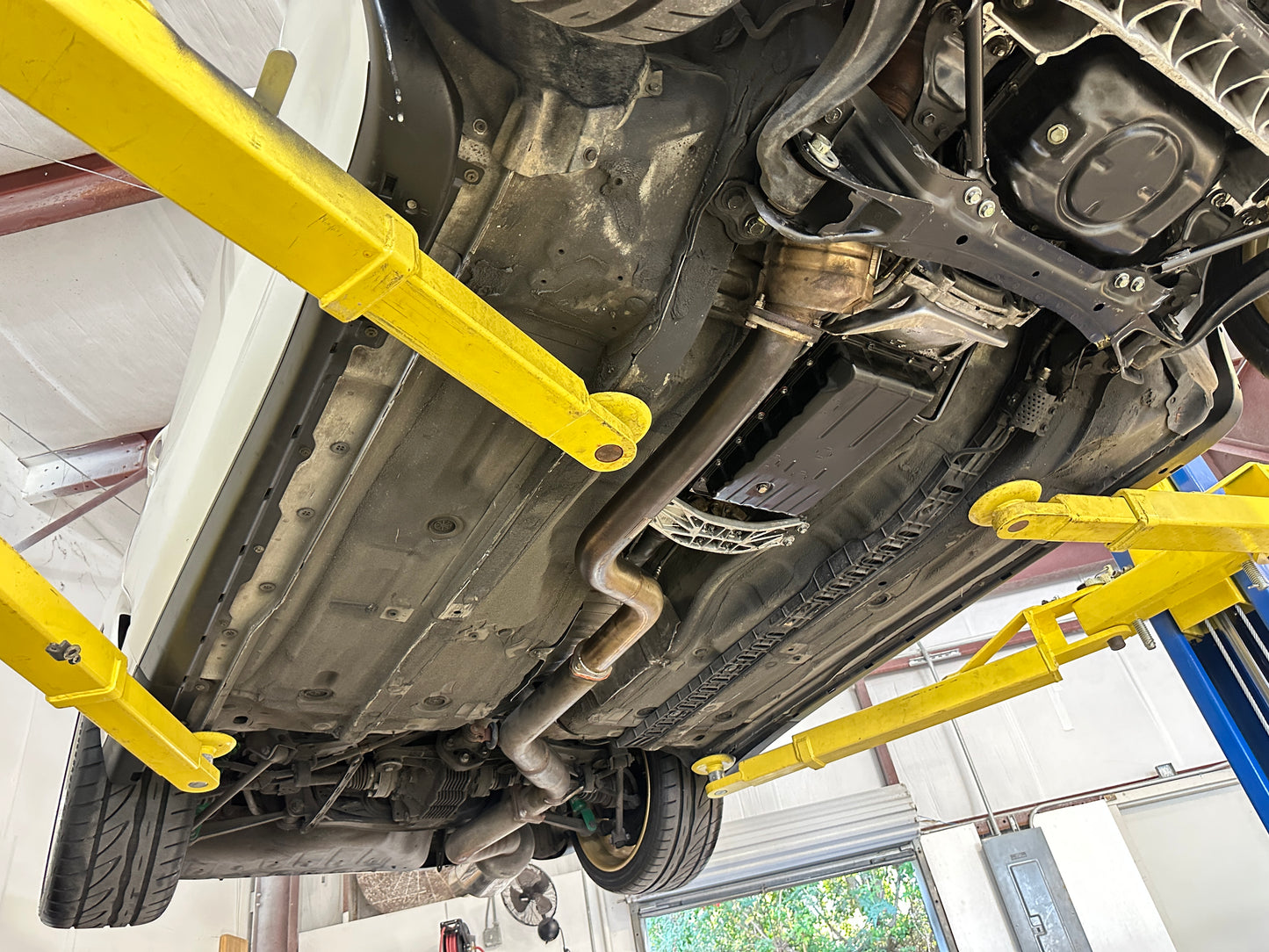 1997 Toyota Supra MKIV Targa Twin Turbo