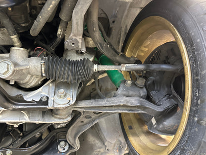 1997 Toyota Supra MKIV Targa Twin Turbo