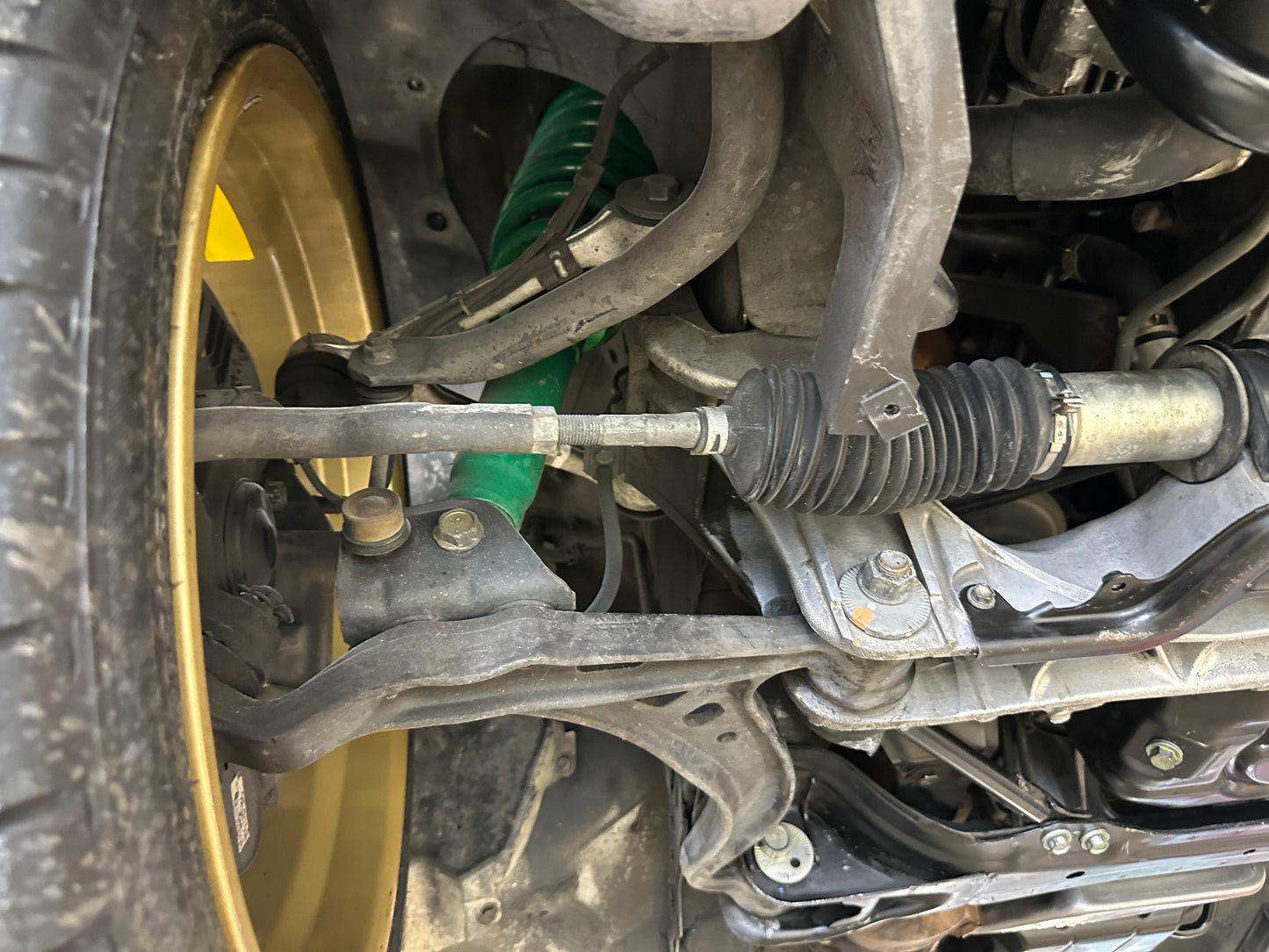 1997 Toyota Supra MKIV Targa Twin Turbo