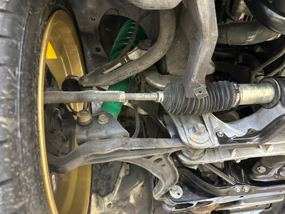 1997 Toyota Supra MKIV Targa Twin Turbo