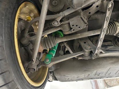 1997 Toyota Supra MKIV Targa Twin Turbo