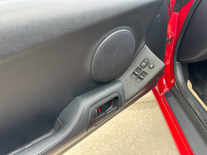 1993 Toyota Supra MKIV TT 6 Speed