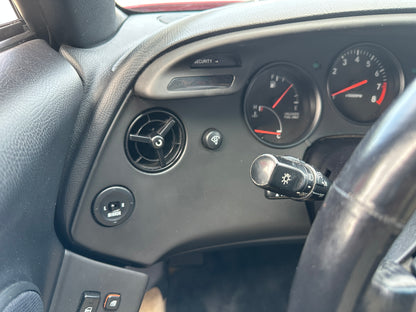 1993 Toyota Supra MKIV TT 6 Speed