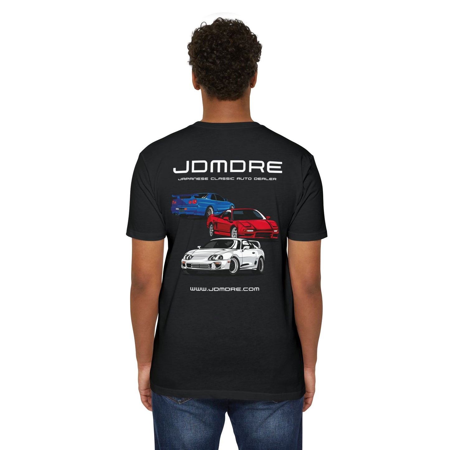 Classic Collection Tee