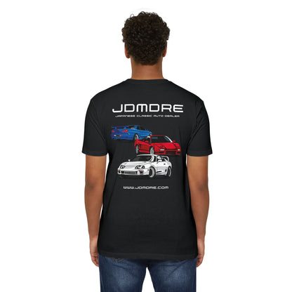 Classic Collection Tee