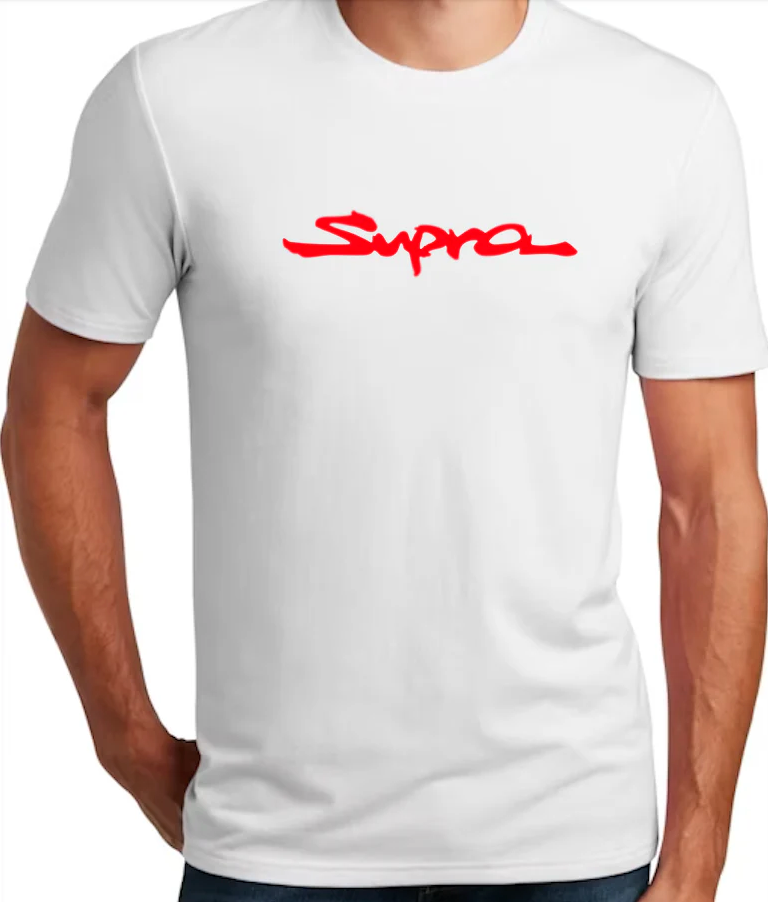 Supra T Shirt