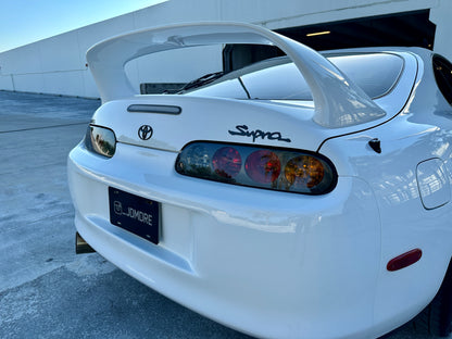 1997 Toyota Supra MKIV LHD Hardtop