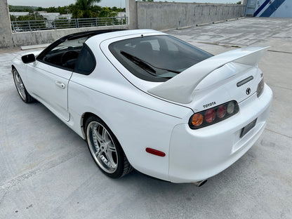 1995 Toyota Supra TARGA LHD