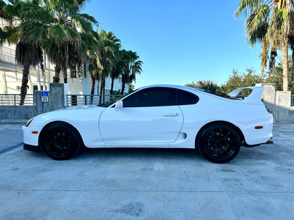 1997 Toyota Supra MKIV LHD Hardtop