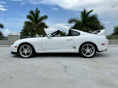 1995 Toyota Supra TARGA LHD