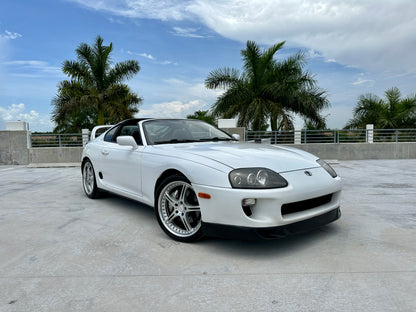 1995 Toyota Supra TARGA LHD