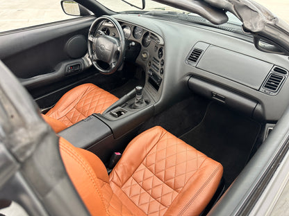 1997 Toyota Supra MKIV LHD TARGA