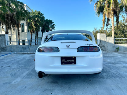 1997 Toyota Supra MKIV LHD Hardtop