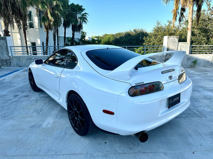 1997 Toyota Supra MKIV LHD Hardtop