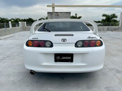 1995 Toyota Supra TARGA LHD