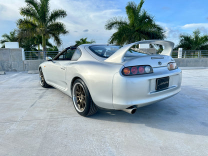 1993 Toyota Supra MKIV RHD TARGA