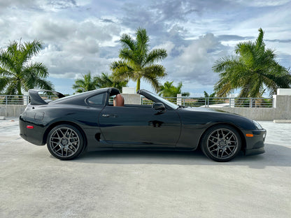 1997 Toyota Supra MKIV LHD TARGA