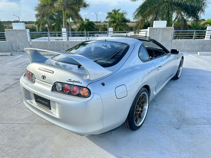 1993 Toyota Supra MKIV RHD TARGA