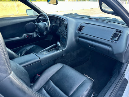 1997 Toyota Supra MKIV LHD Hardtop