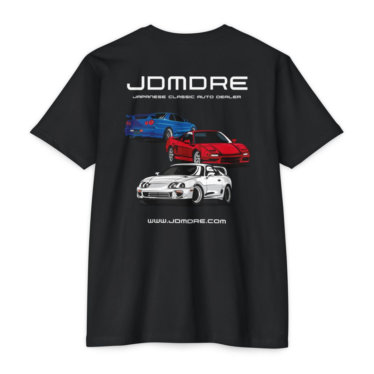 Classic Collection Tee