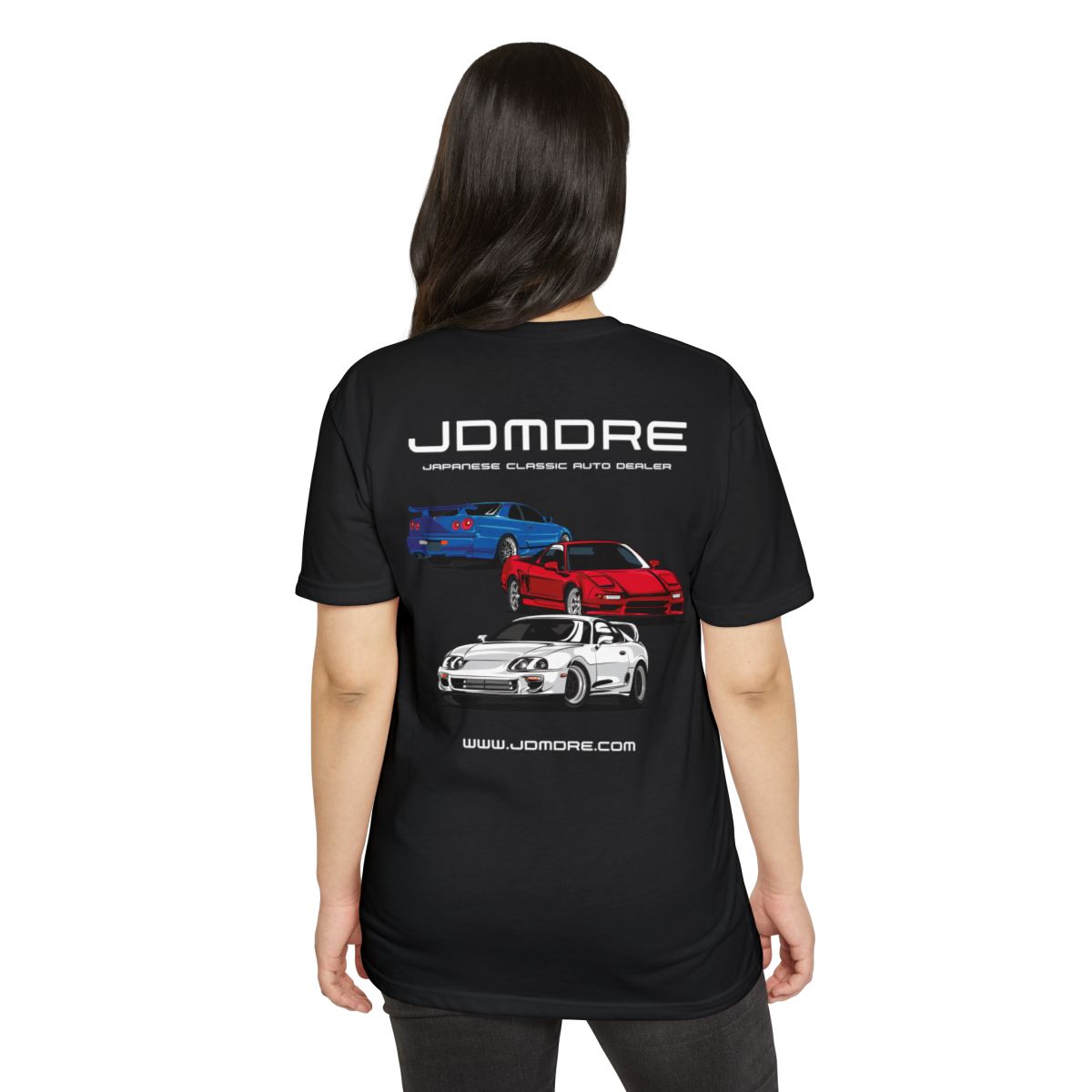 Classic Collection Tee