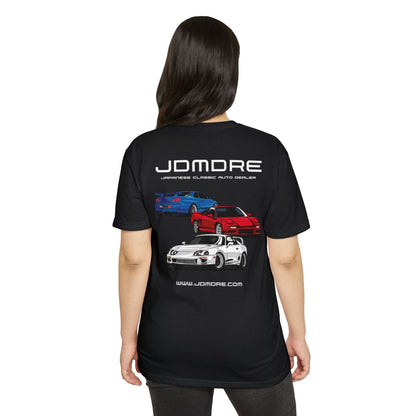 Classic Collection Tee