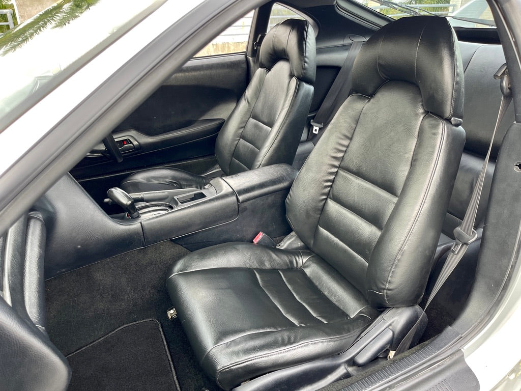1993 Toyota Supra MKIV Right Hand Drive