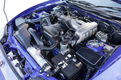 1995 Toyota Supra MKIV Right Hand Drive