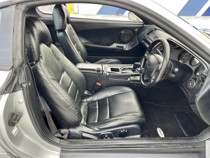 1993 Toyota Supra MKIV Right Hand Drive