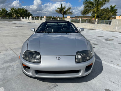 1995 Toyota Supra MKIV Left Hand Drive