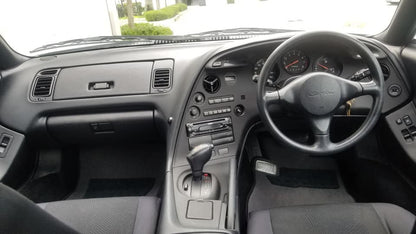 1995 Toyota Supra
