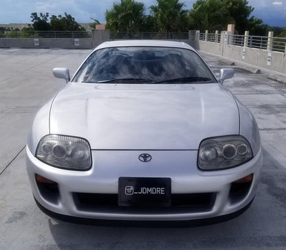 1995 Toyota Supra