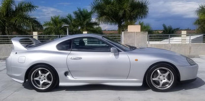 1995 Toyota Supra