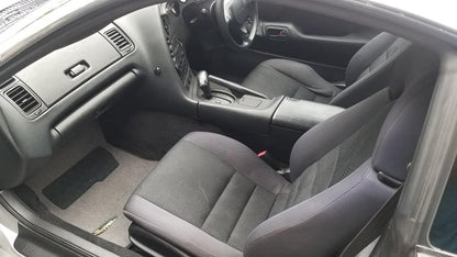 1995 Toyota Supra