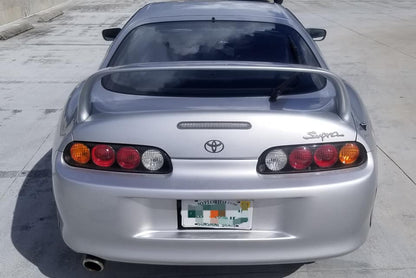 1995 Toyota Supra