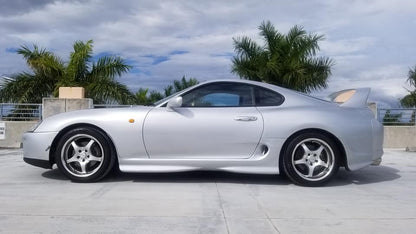 1995 Toyota Supra