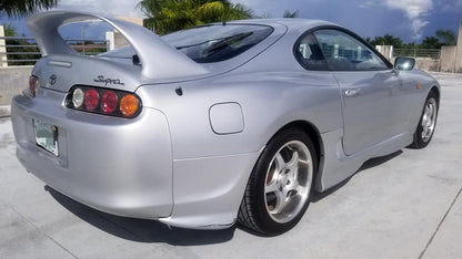 1995 Toyota Supra